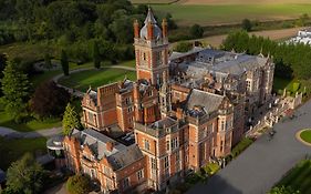 Crewe Hall Hotel&Spa - Cheshire